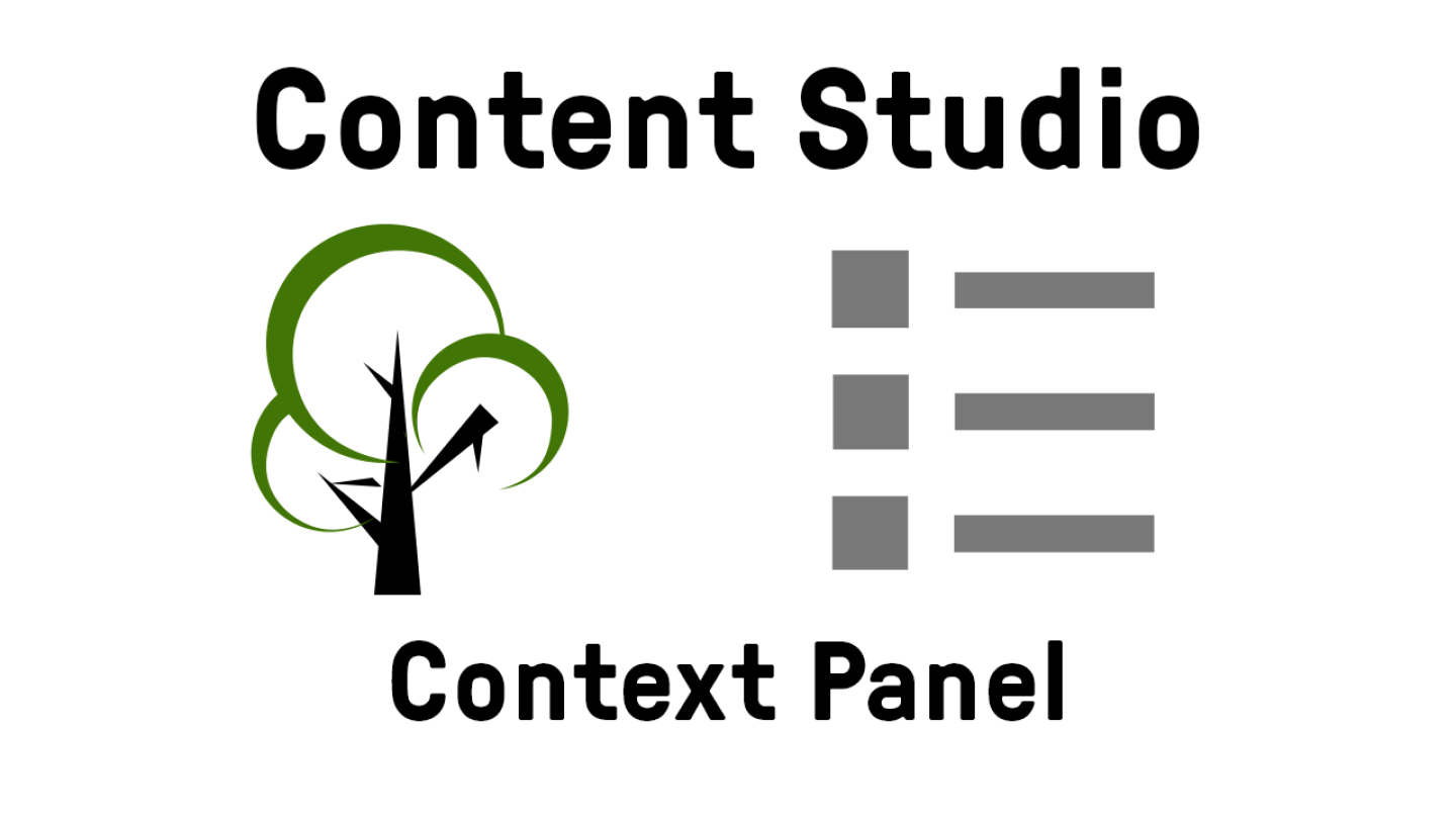 Context Panel