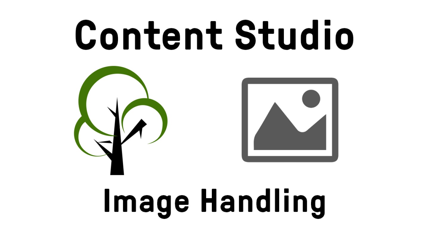 Image Handling