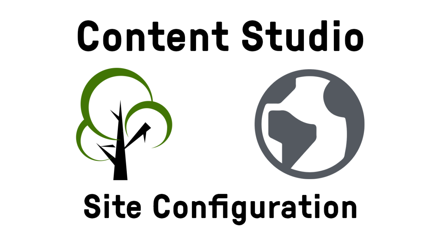 Site Configuration