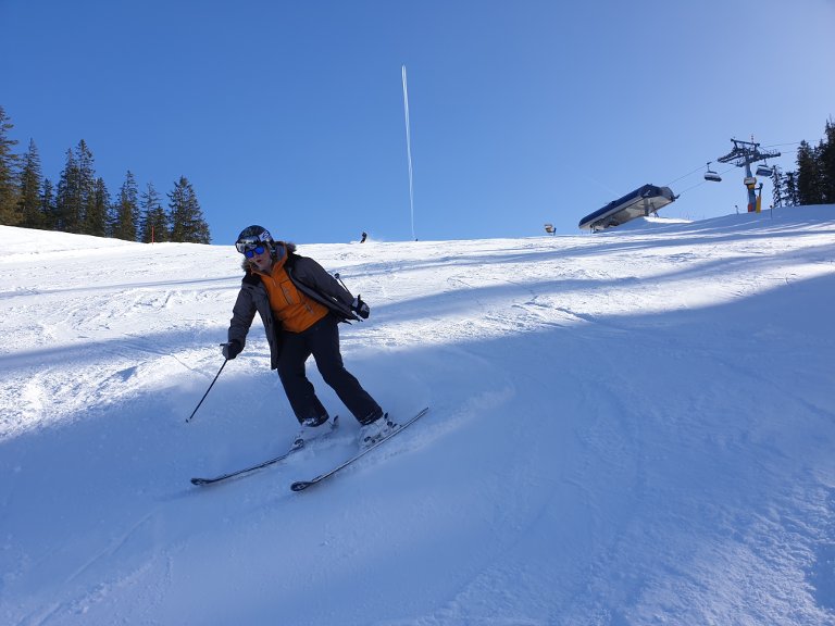 Saalbach-Hinterglemm Siw