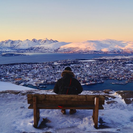 Norway Tromsø