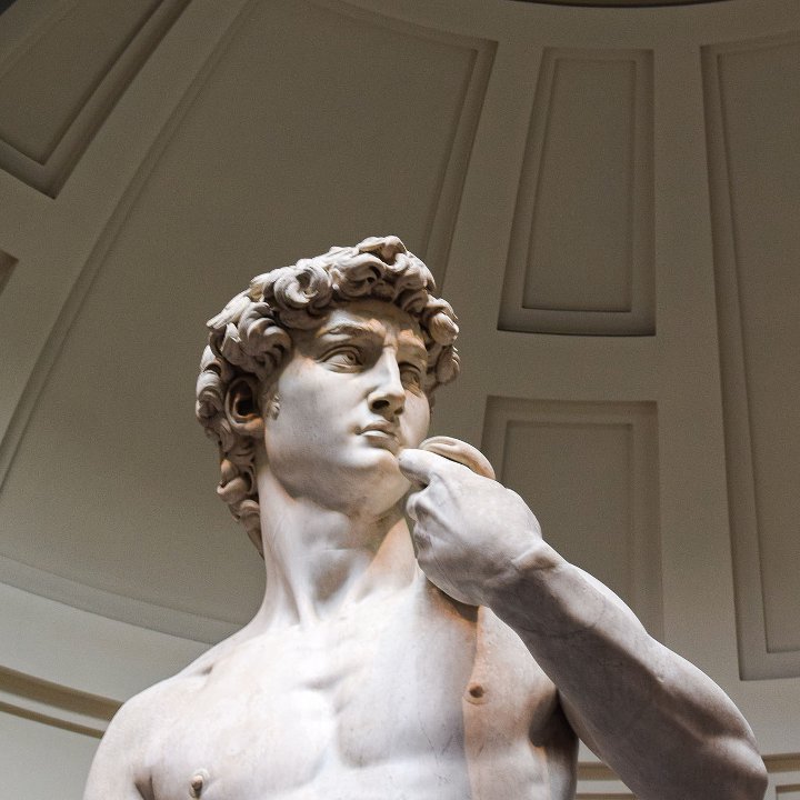Statue Static Site Generator Enonic