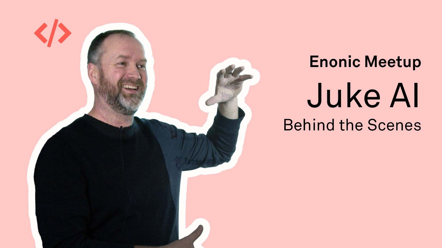 Juke AI â Behind the Scenes