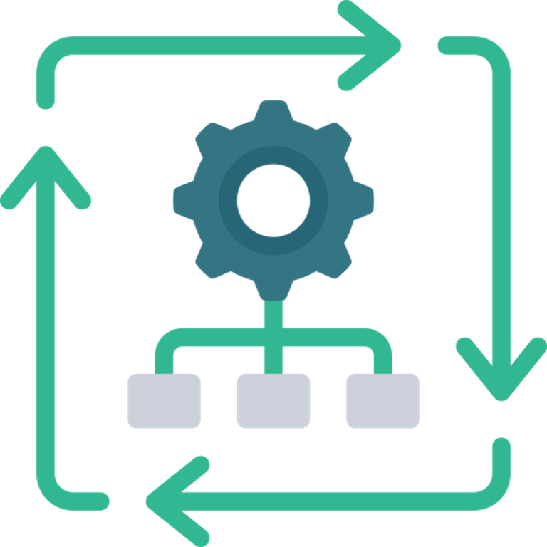 Infrastructure Technology