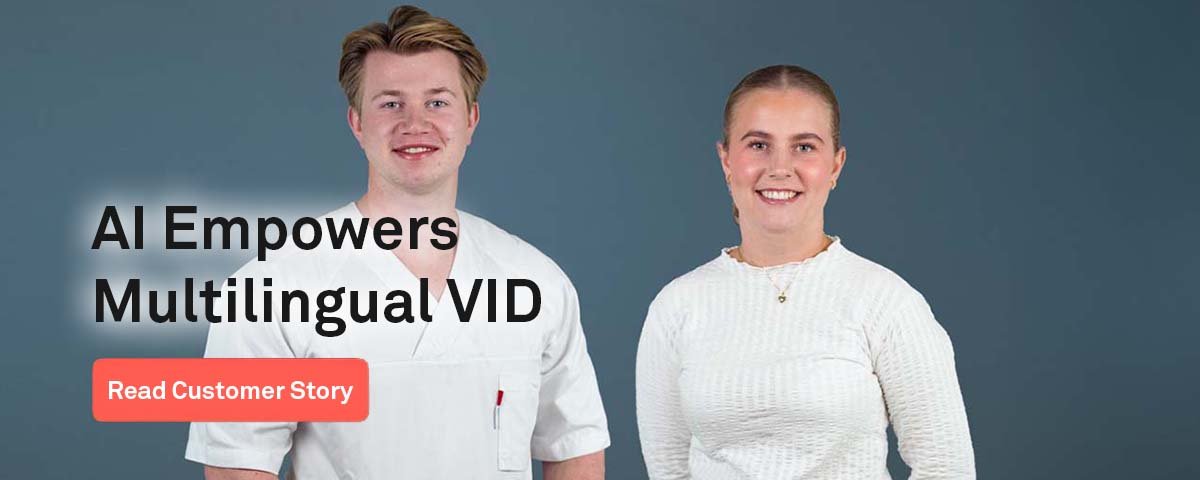 Two students